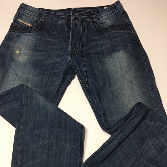 new diesel jeans 2019